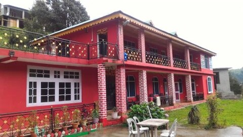 Gautam Guest House